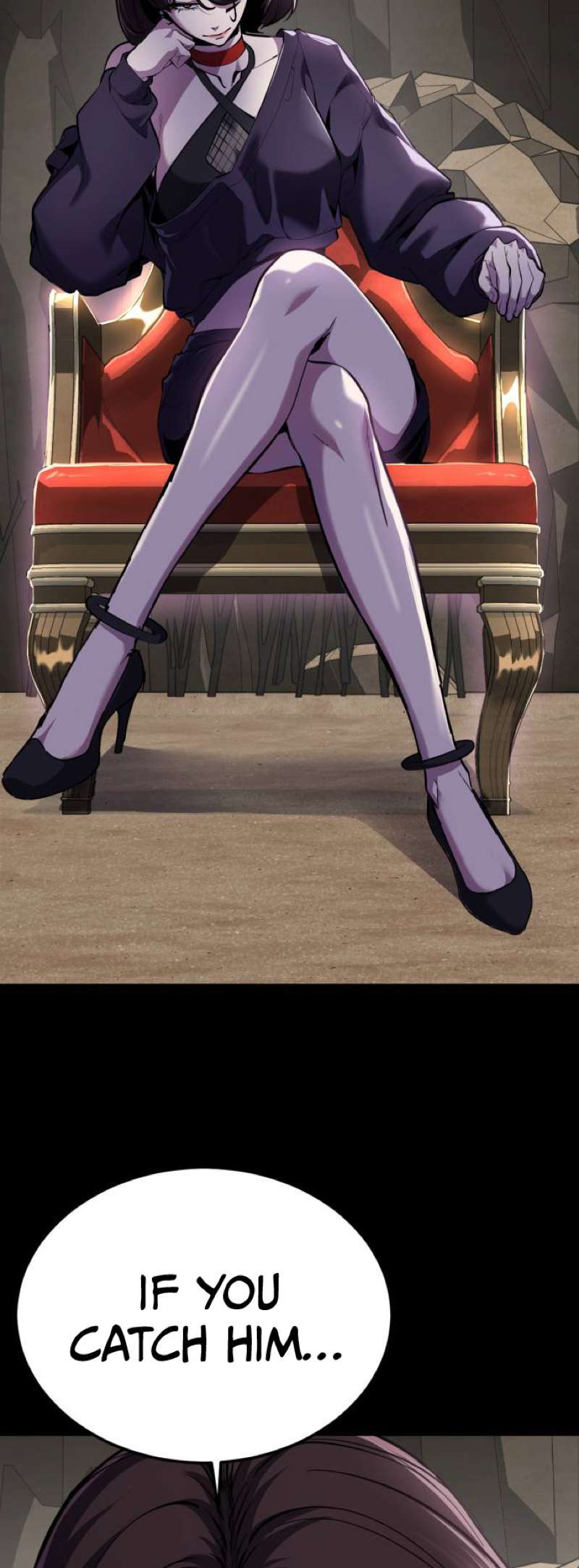 The Boy Of Death Chapter 313 - Page 113