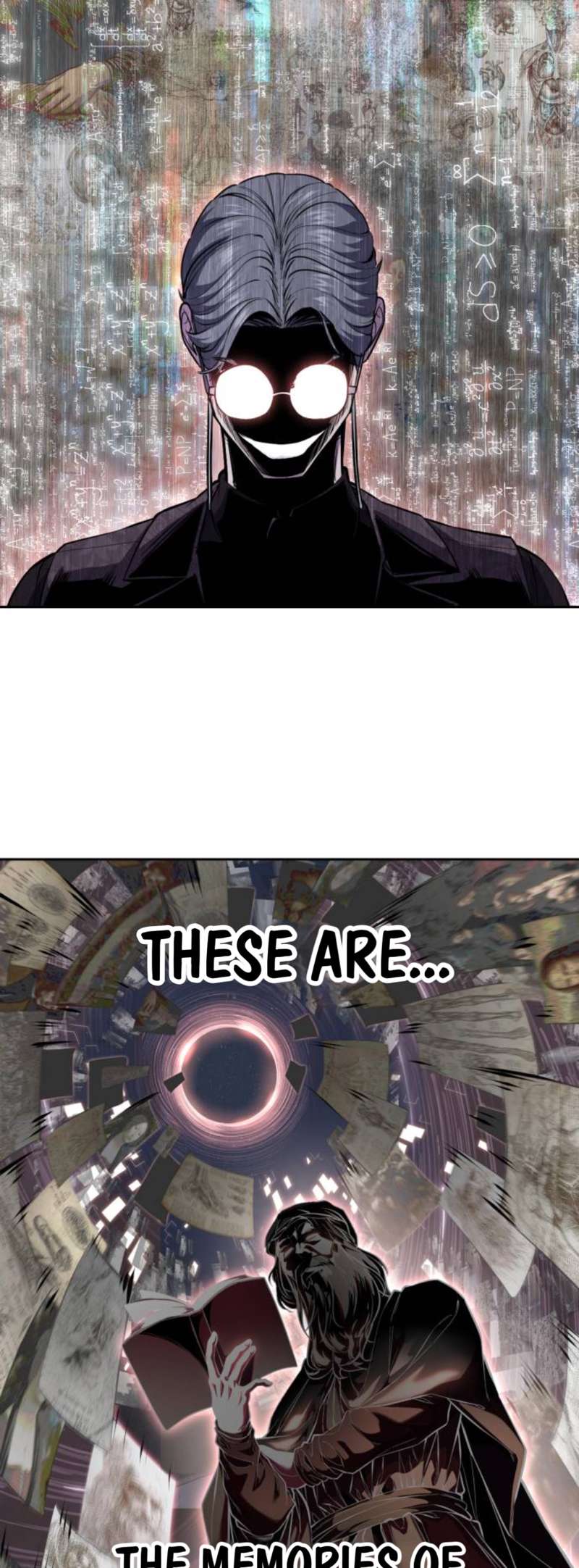 The Boy Of Death Chapter 313 - Page 30