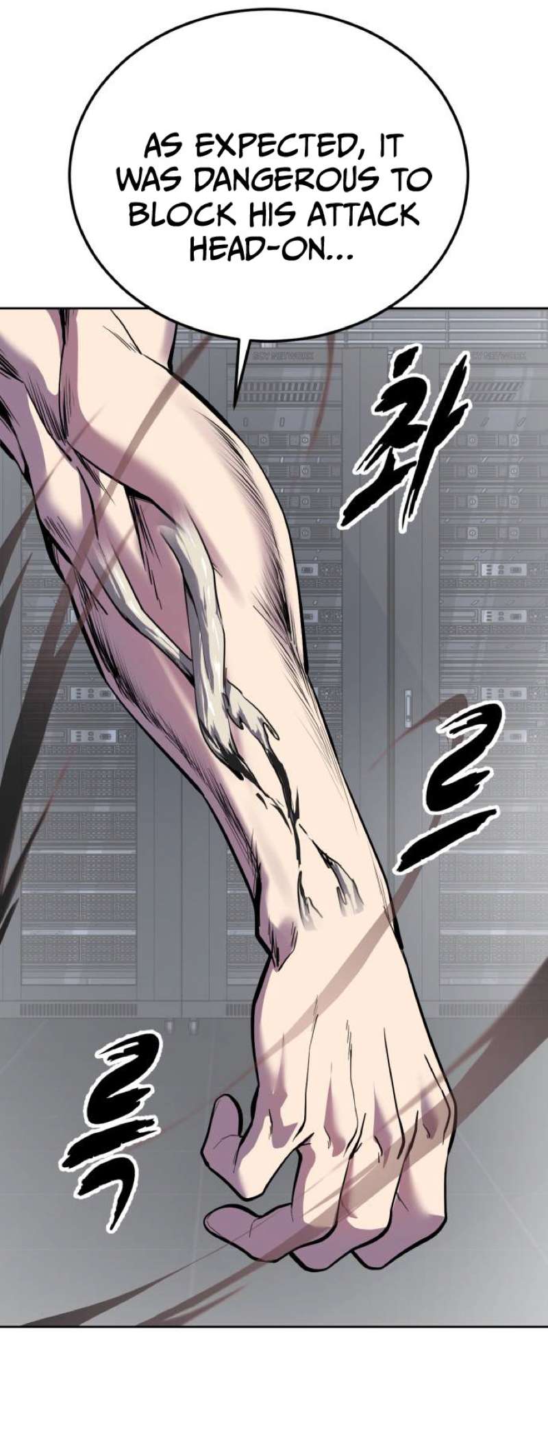 The Boy Of Death Chapter 313 - Page 60