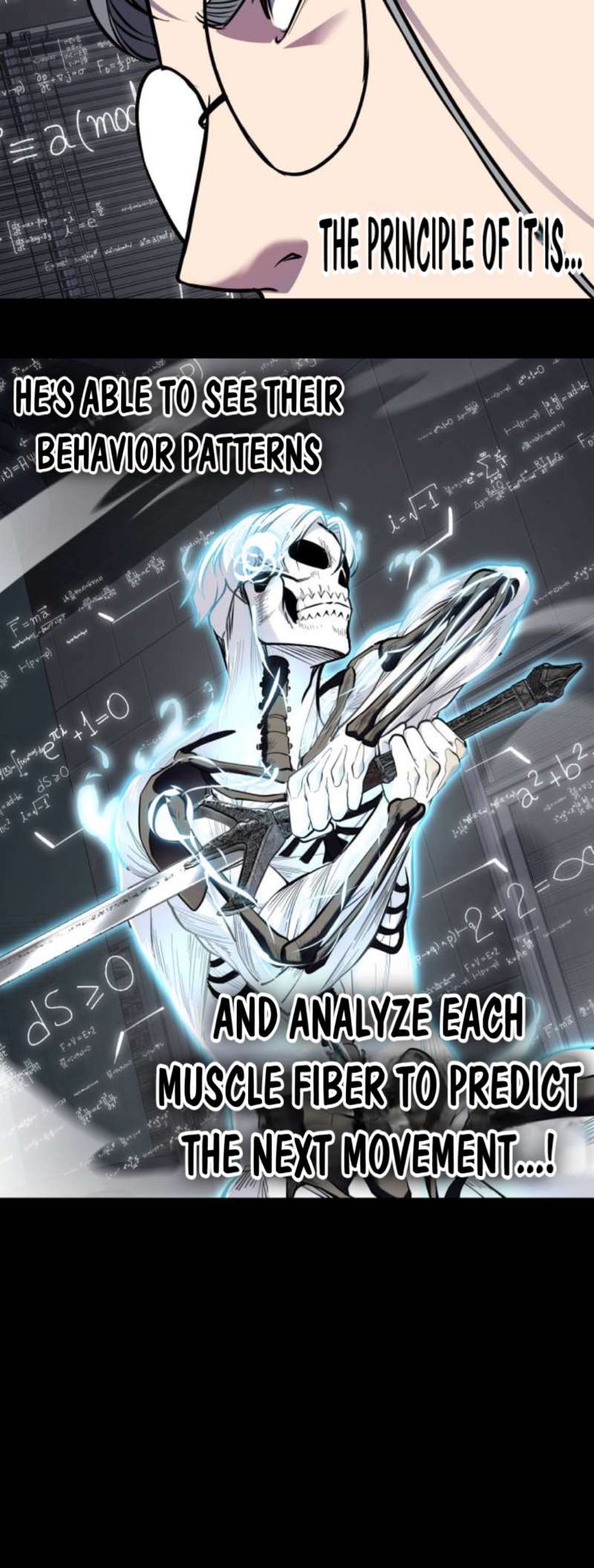 The Boy Of Death Chapter 313 - Page 64