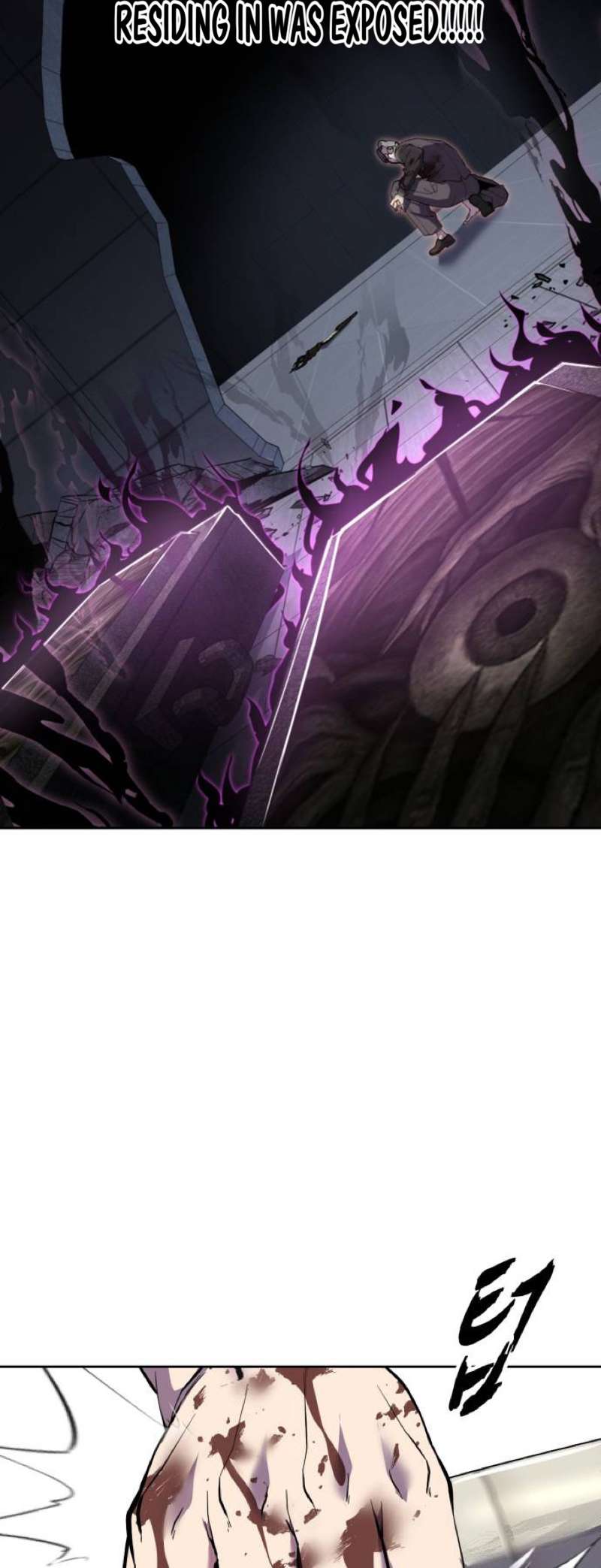 The Boy Of Death Chapter 313 - Page 91