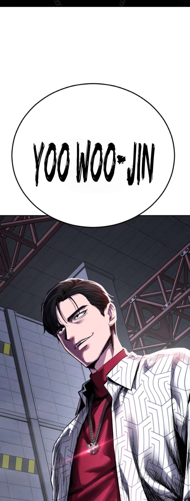 The Boy Of Death Chapter 314 - Page 114