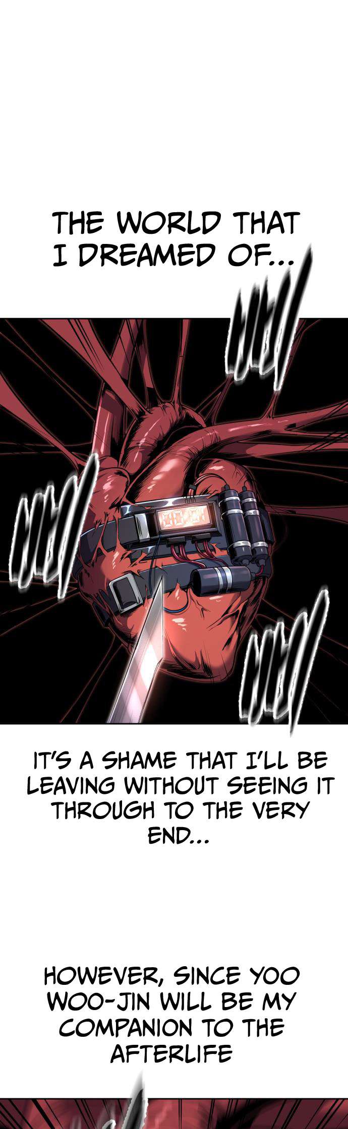 The Boy Of Death Chapter 314 - Page 27