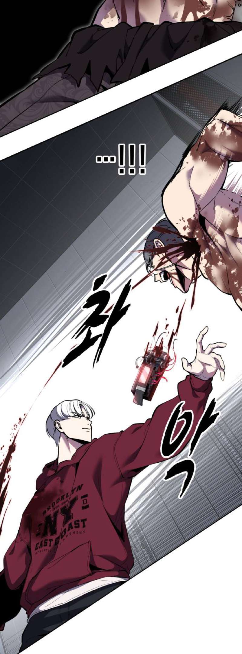 The Boy Of Death Chapter 314 - Page 30