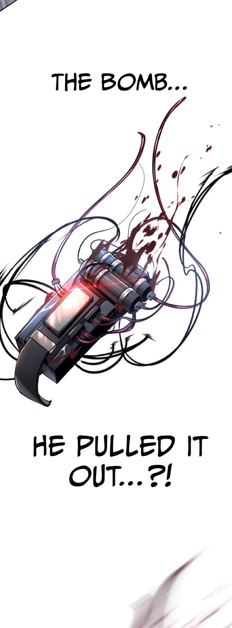 The Boy Of Death Chapter 314 - Page 31