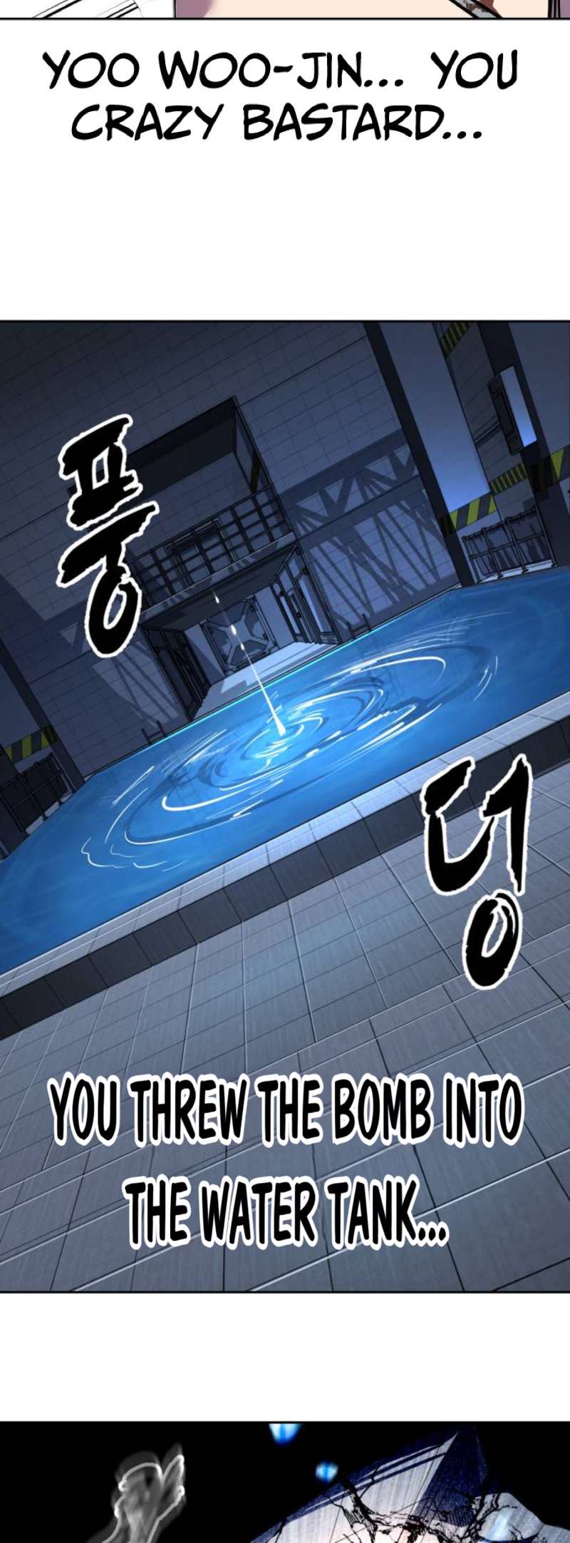 The Boy Of Death Chapter 314 - Page 34