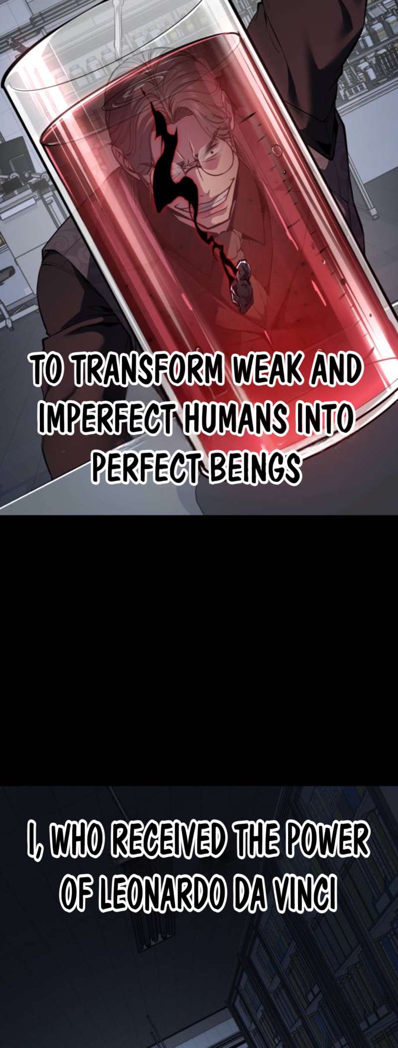 The Boy Of Death Chapter 314 - Page 71