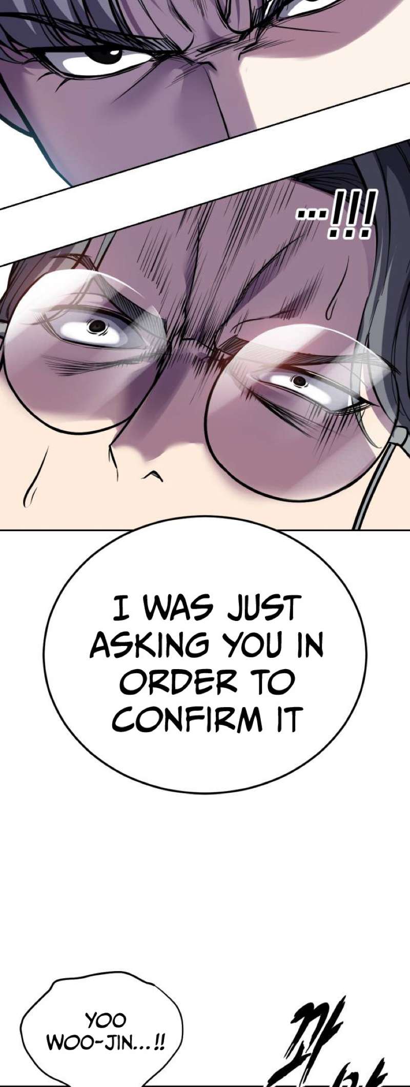 The Boy Of Death Chapter 314 - Page 91