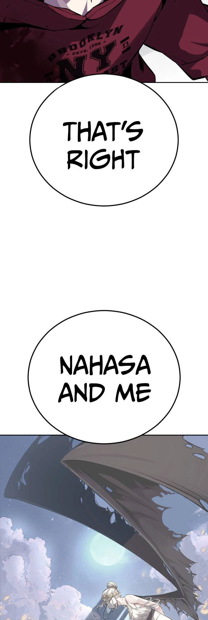 The Boy Of Death Chapter 315 - Page 28