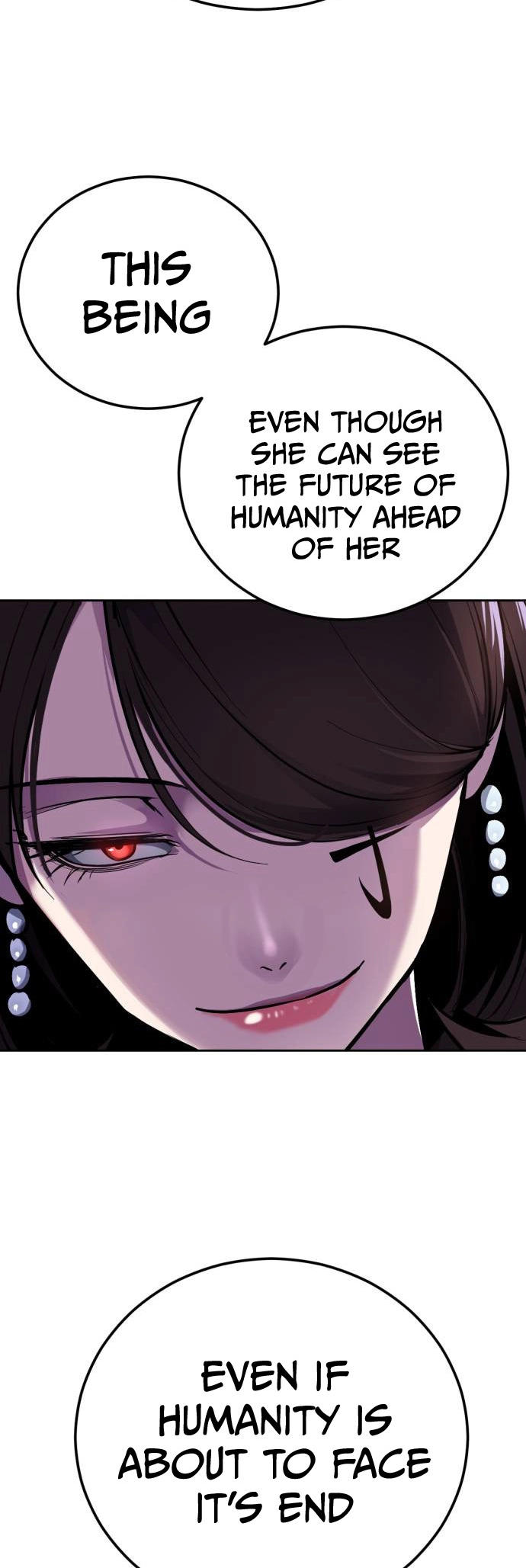 The Boy Of Death Chapter 315 - Page 34