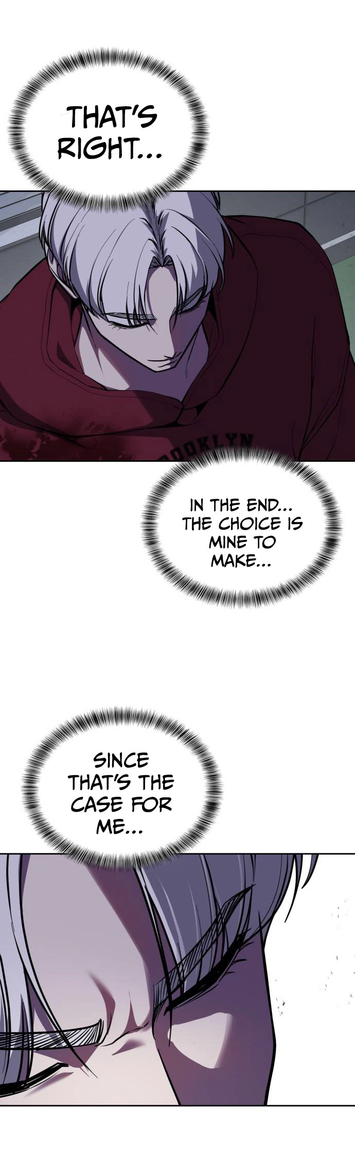 The Boy Of Death Chapter 315 - Page 56