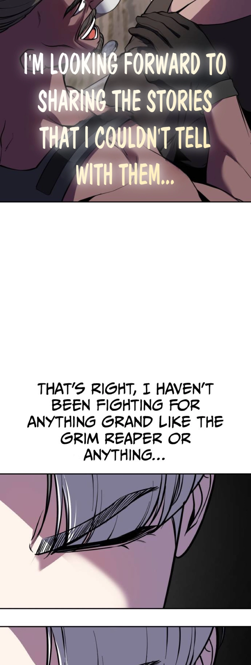 The Boy Of Death Chapter 315 - Page 61