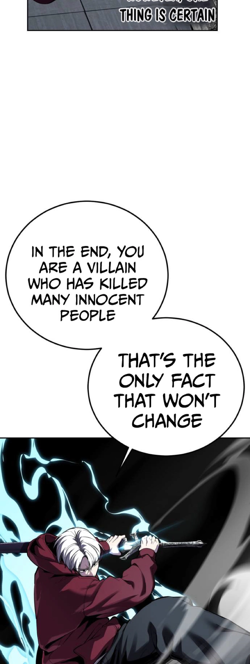 The Boy Of Death Chapter 315 - Page 63