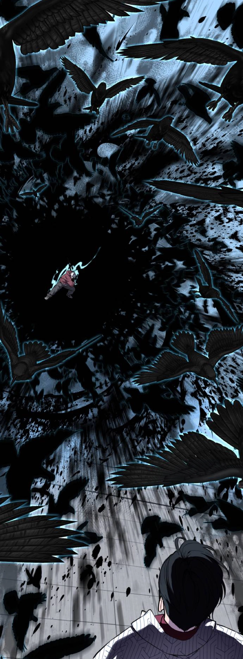 The Boy Of Death Chapter 315 - Page 71