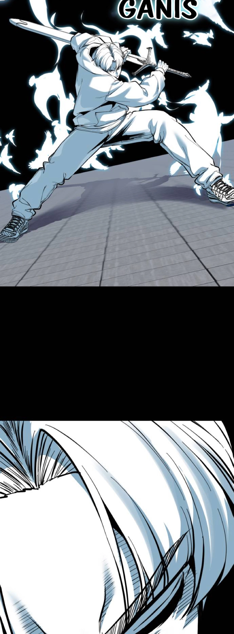 The Boy Of Death Chapter 315 - Page 75