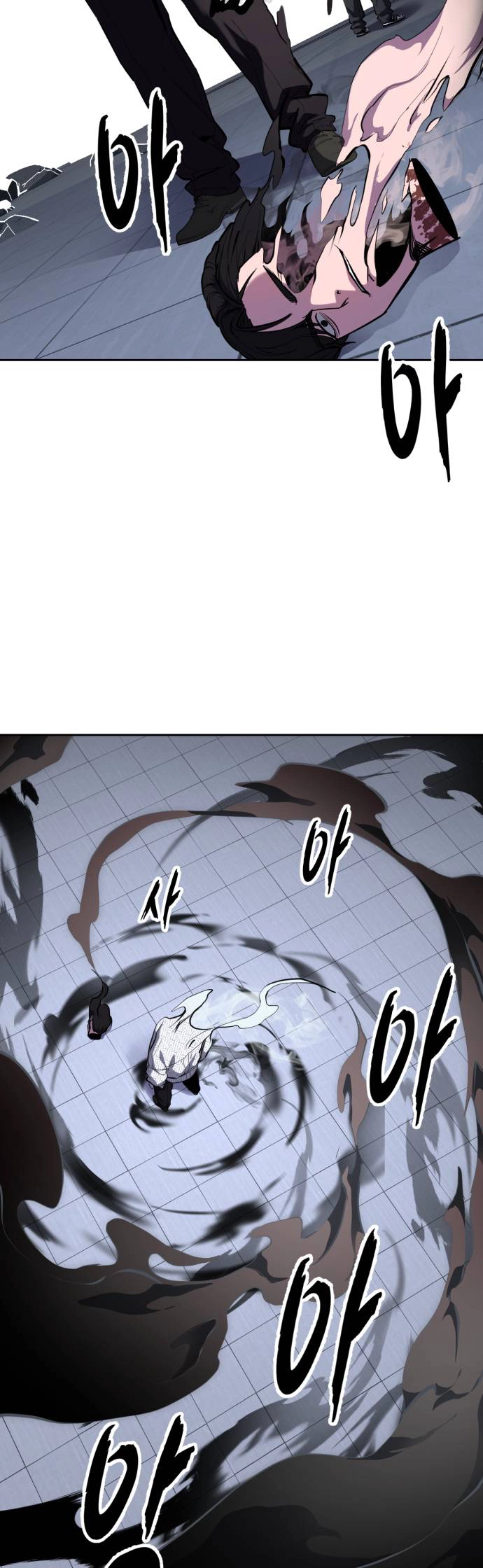 The Boy Of Death Chapter 315 - Page 86