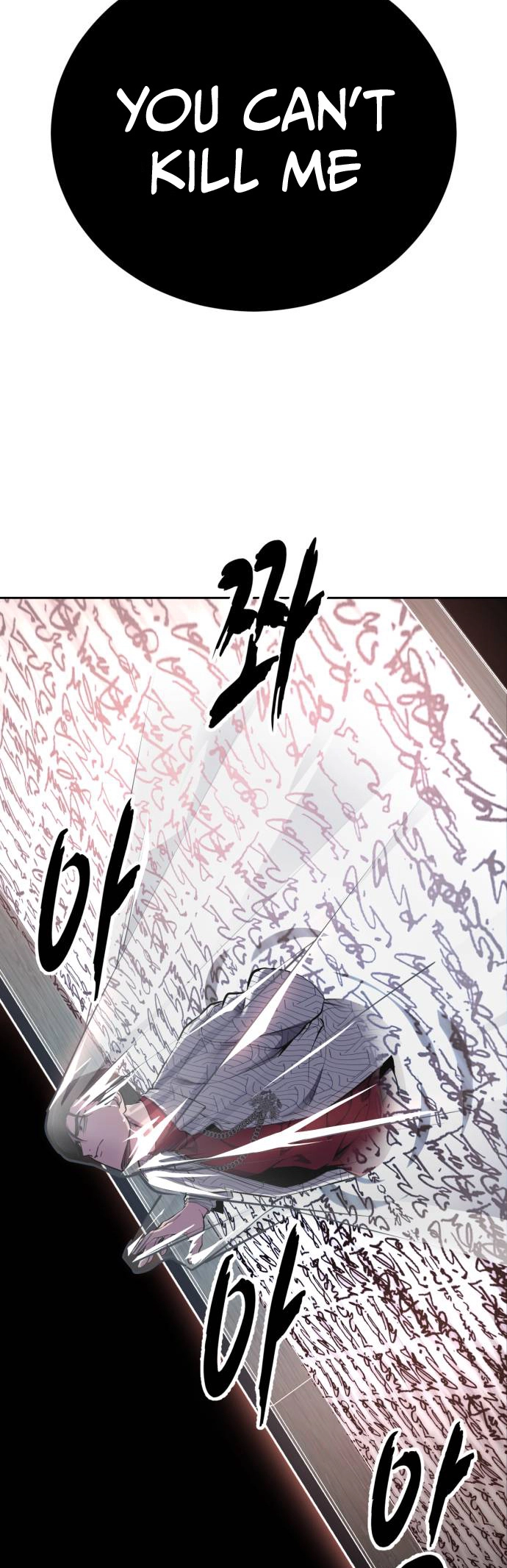 The Boy Of Death Chapter 315 - Page 91