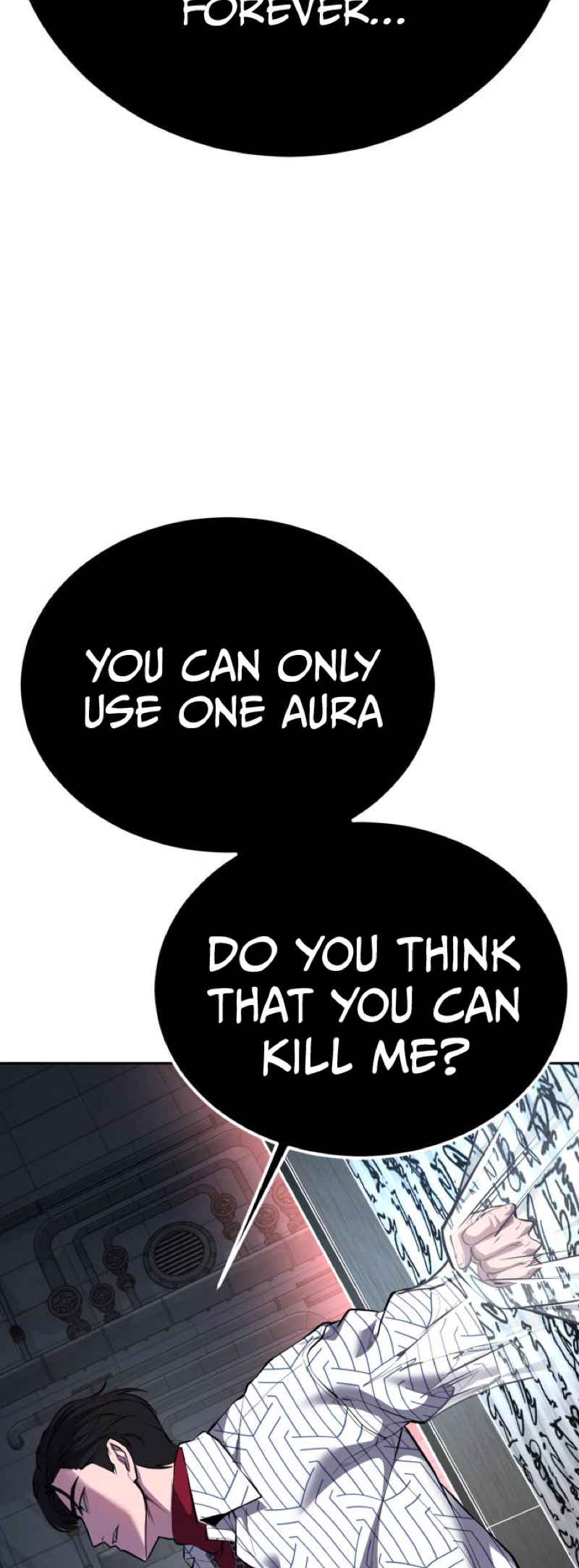 The Boy Of Death Chapter 315 - Page 94