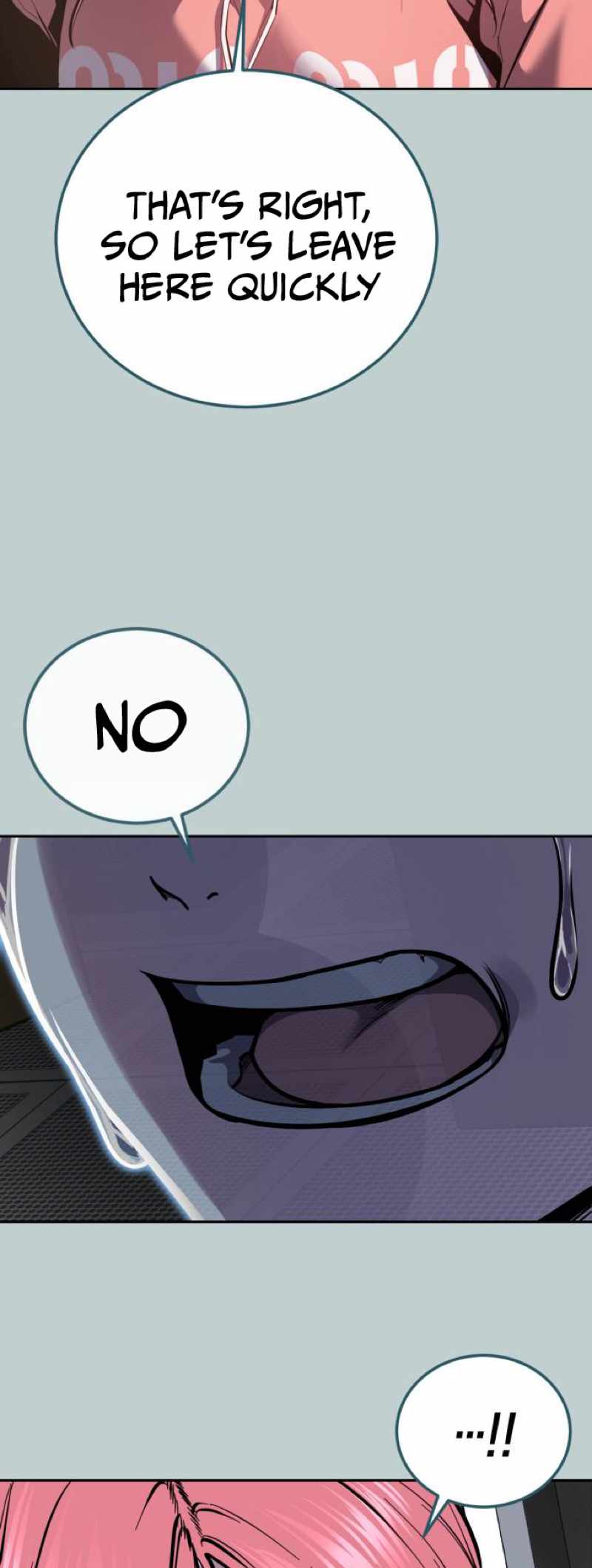 The Boy Of Death Chapter 316 - Page 10