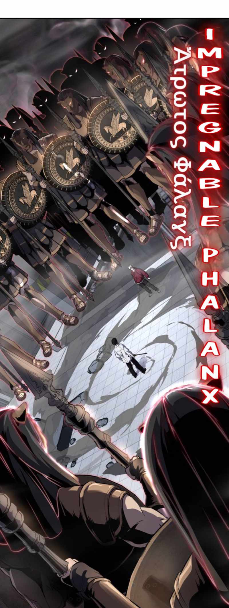 The Boy Of Death Chapter 316 - Page 100