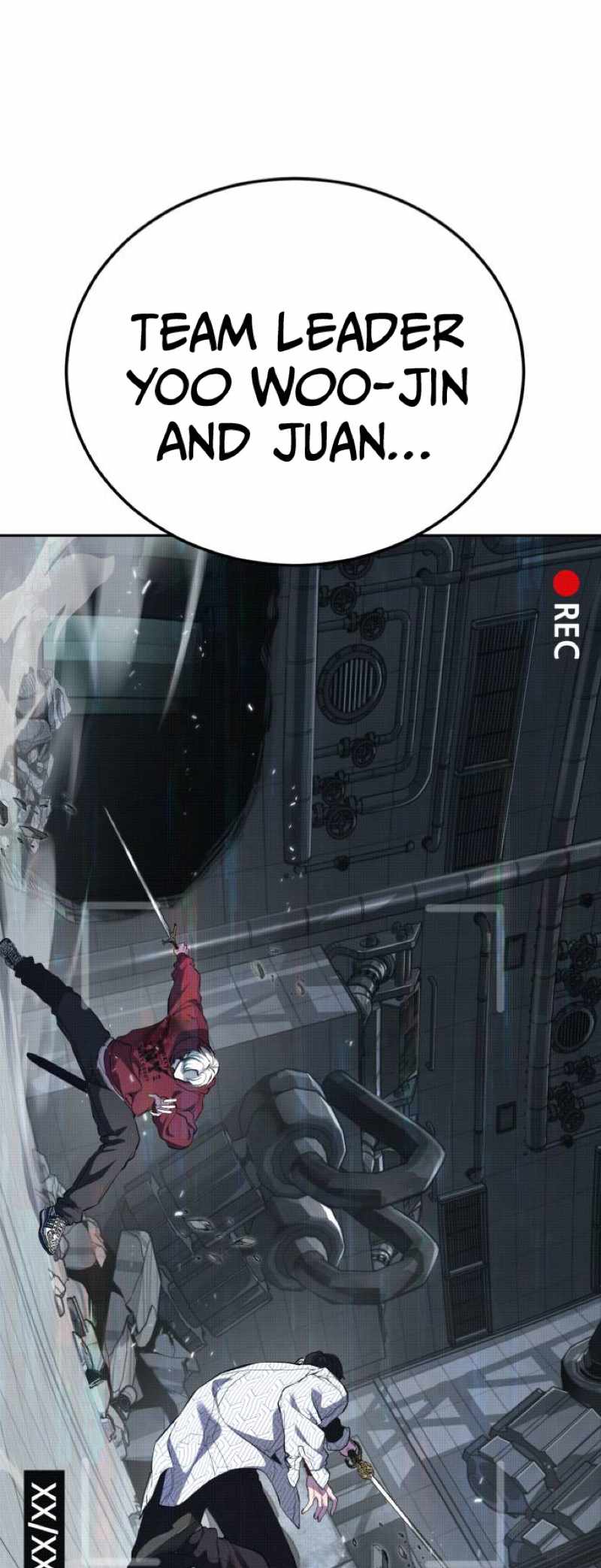 The Boy Of Death Chapter 316 - Page 30