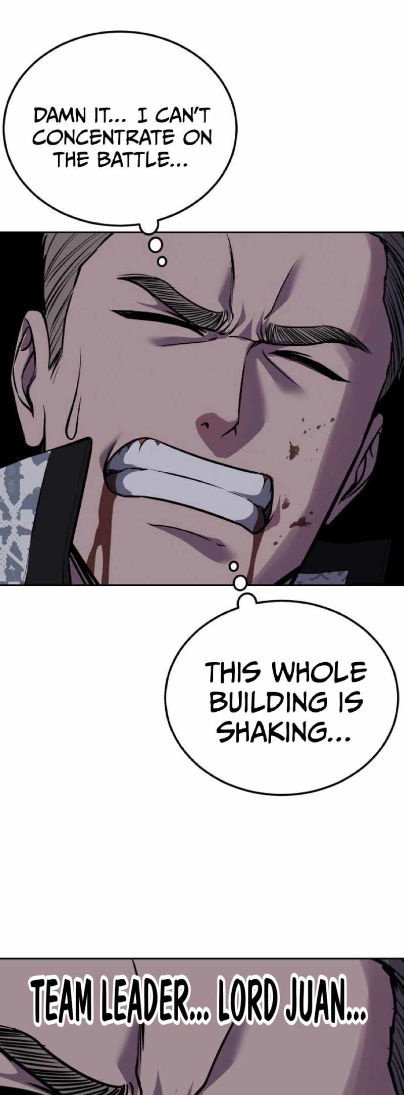 The Boy Of Death Chapter 316 - Page 39