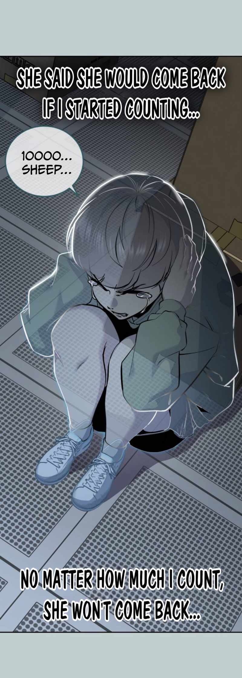 The Boy Of Death Chapter 316 - Page 4