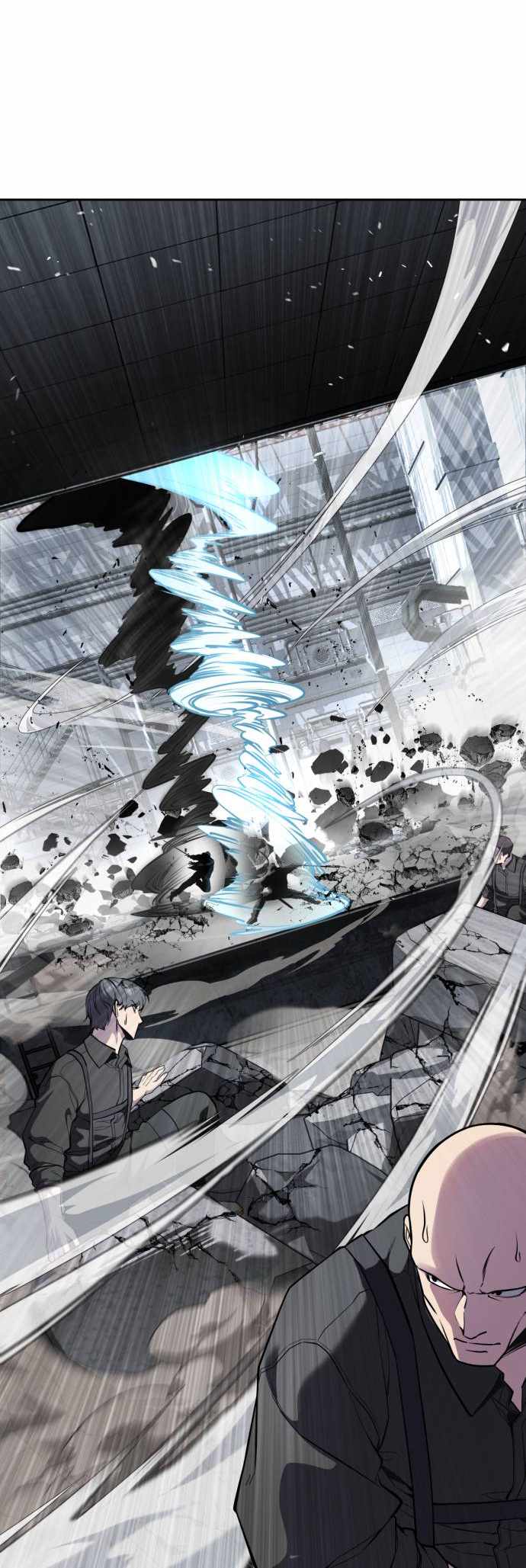 The Boy Of Death Chapter 316 - Page 50