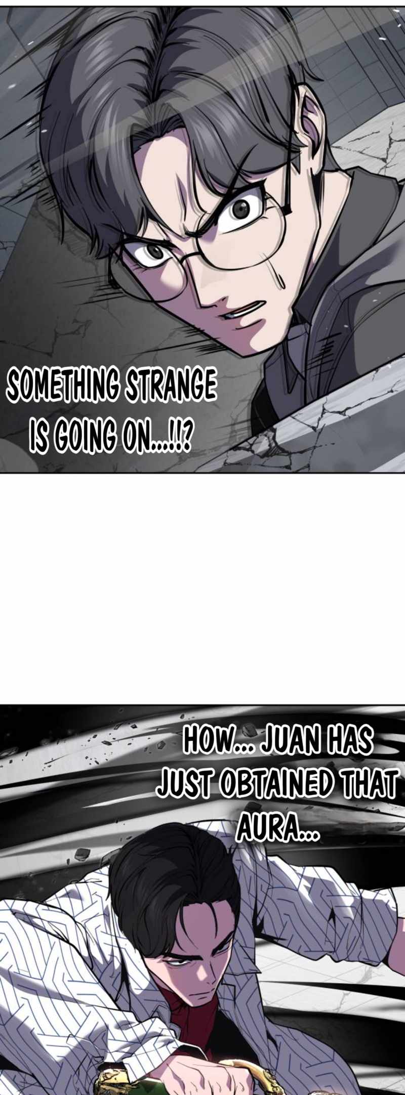 The Boy Of Death Chapter 316 - Page 53