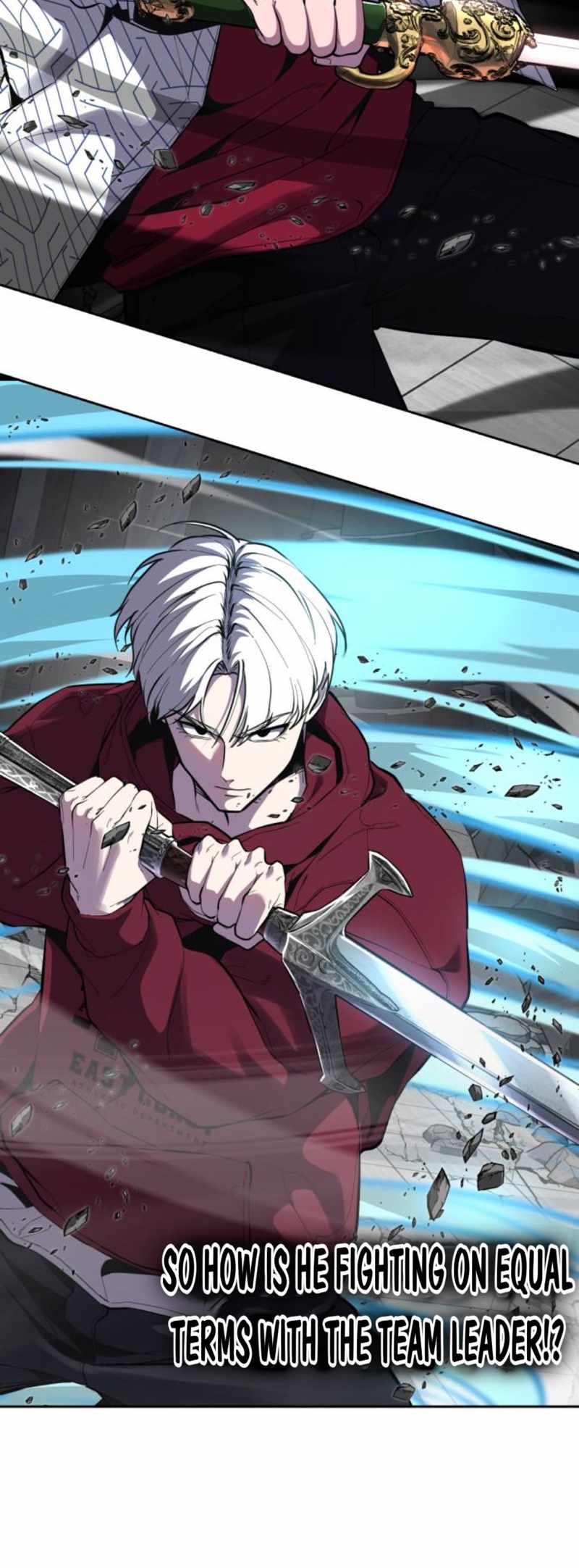 The Boy Of Death Chapter 316 - Page 54