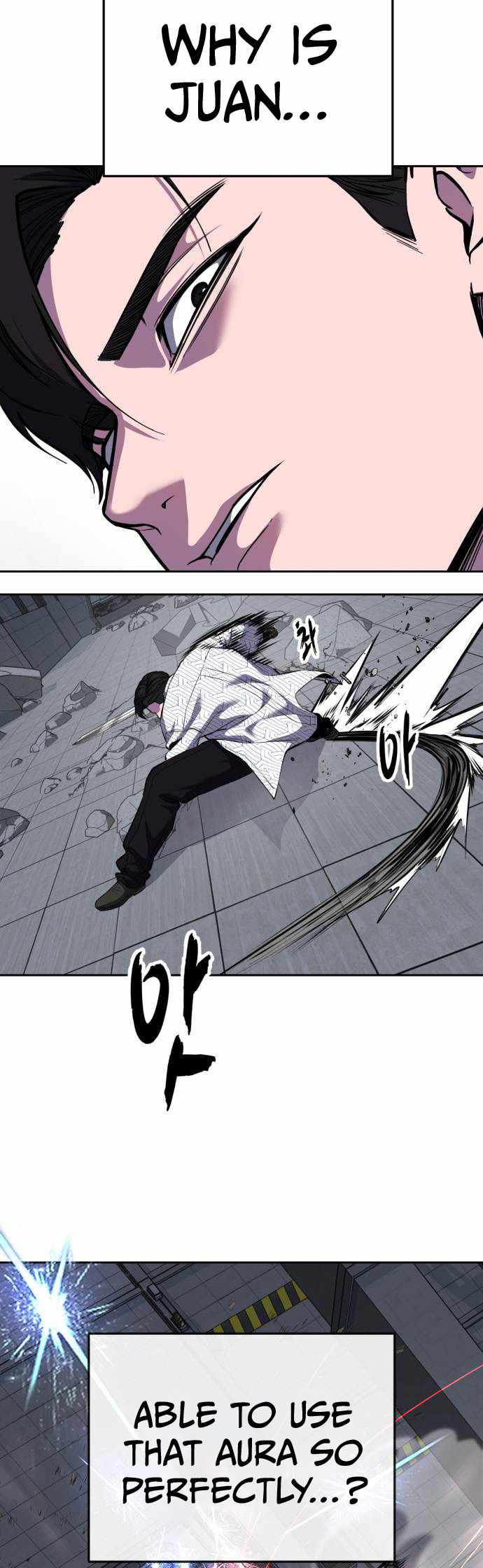 The Boy Of Death Chapter 316 - Page 58