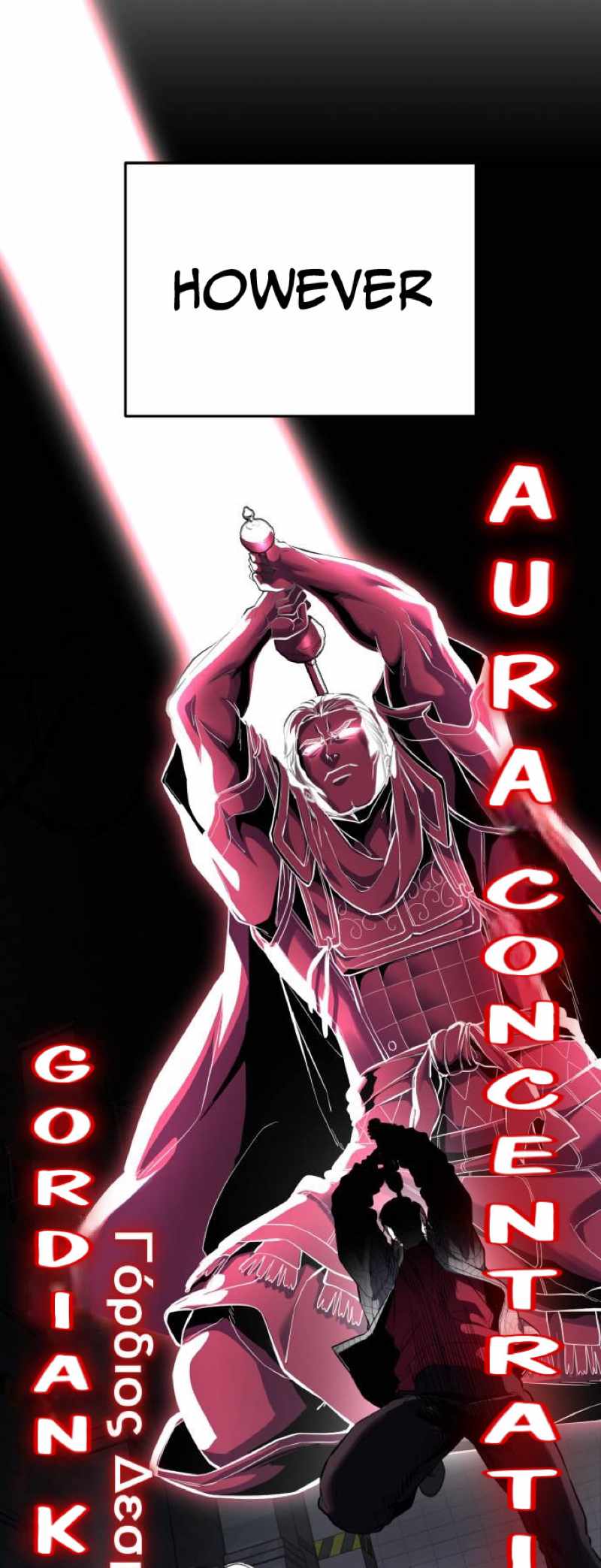 The Boy Of Death Chapter 316 - Page 64