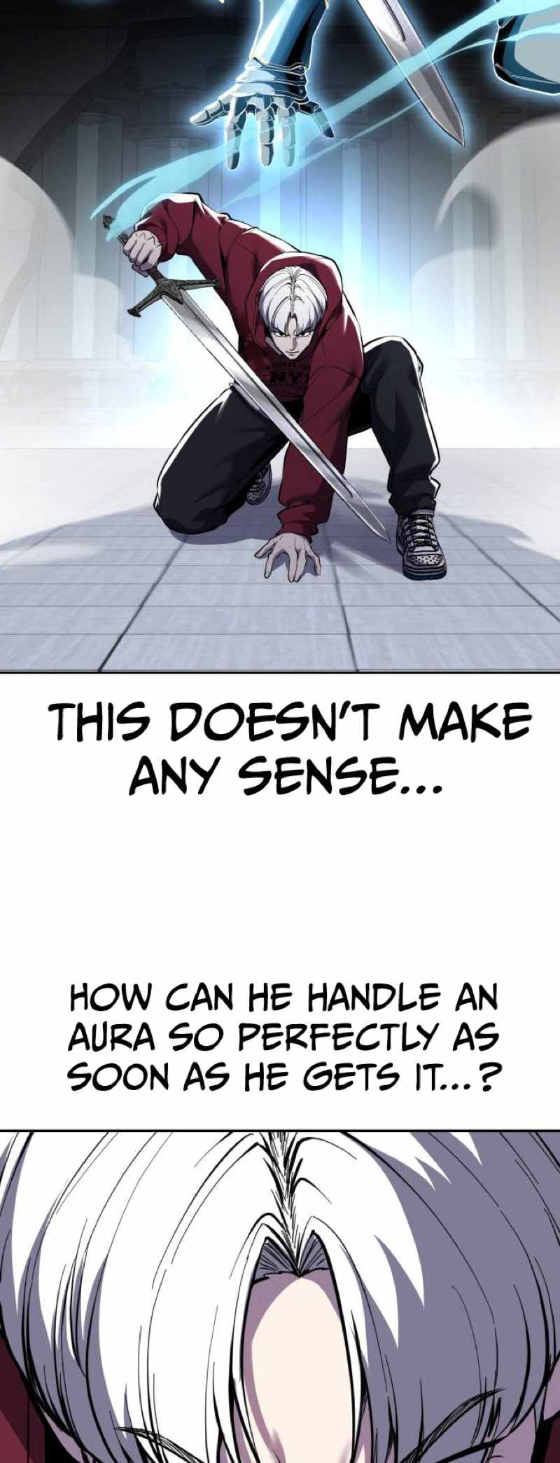 The Boy Of Death Chapter 316 - Page 69