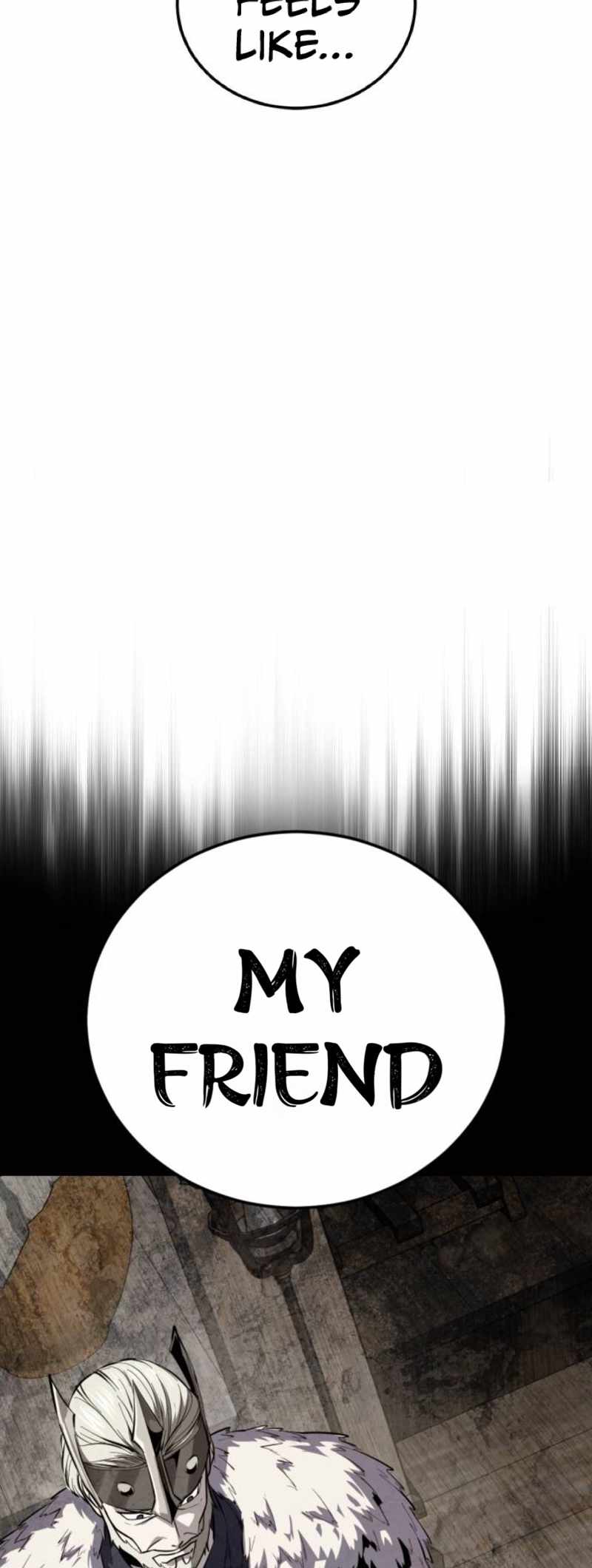 The Boy Of Death Chapter 316 - Page 73