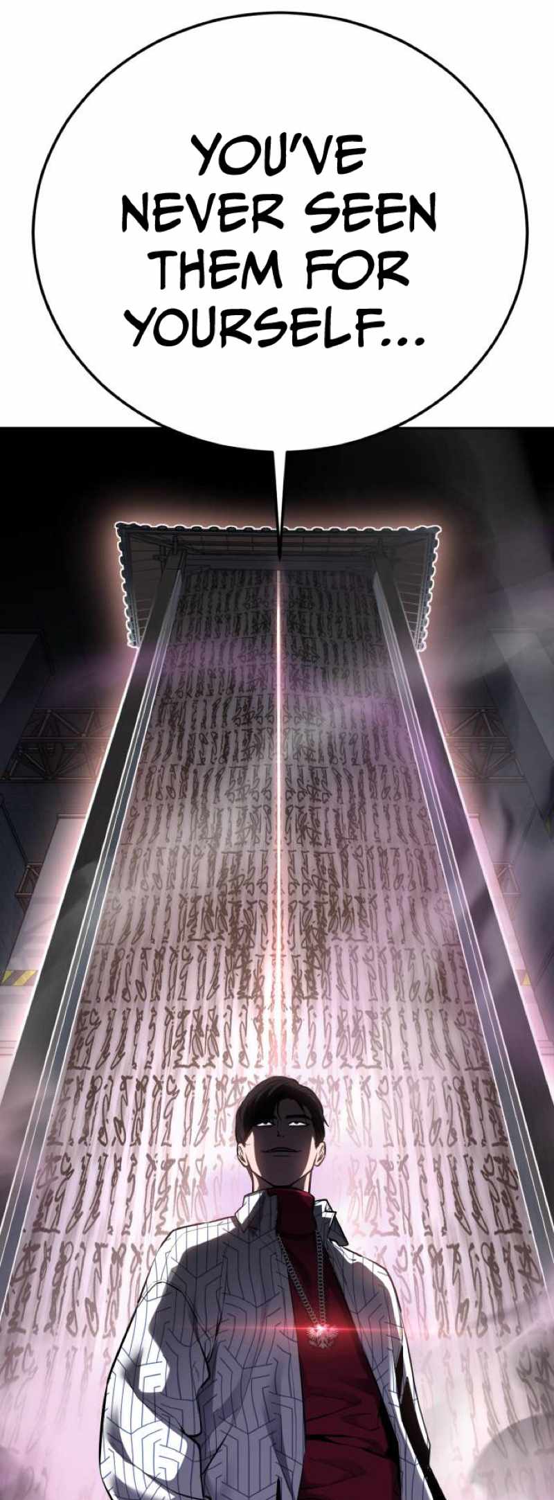 The Boy Of Death Chapter 316 - Page 79