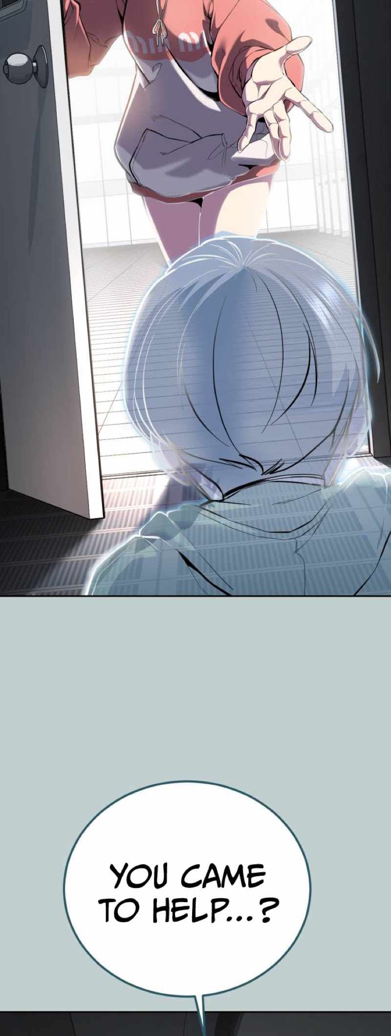 The Boy Of Death Chapter 316 - Page 8