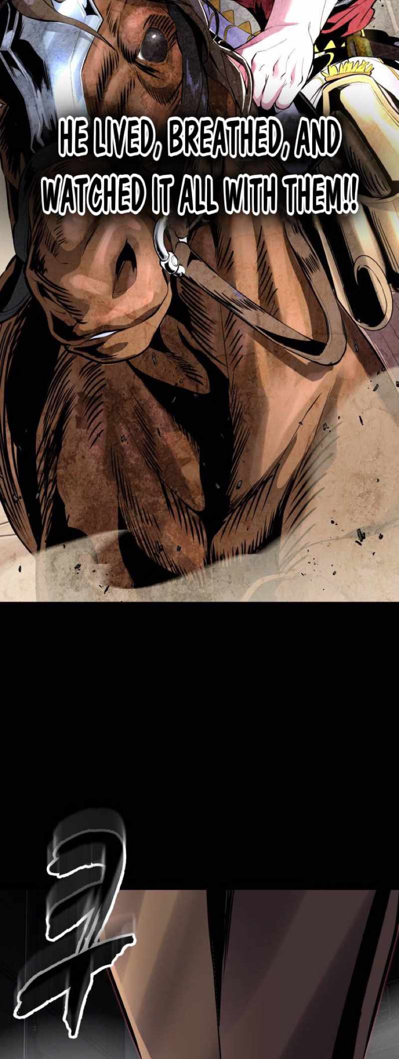 The Boy Of Death Chapter 316 - Page 95