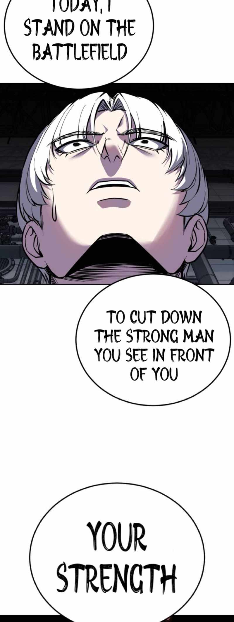 The Boy Of Death Chapter 316 - Page 98