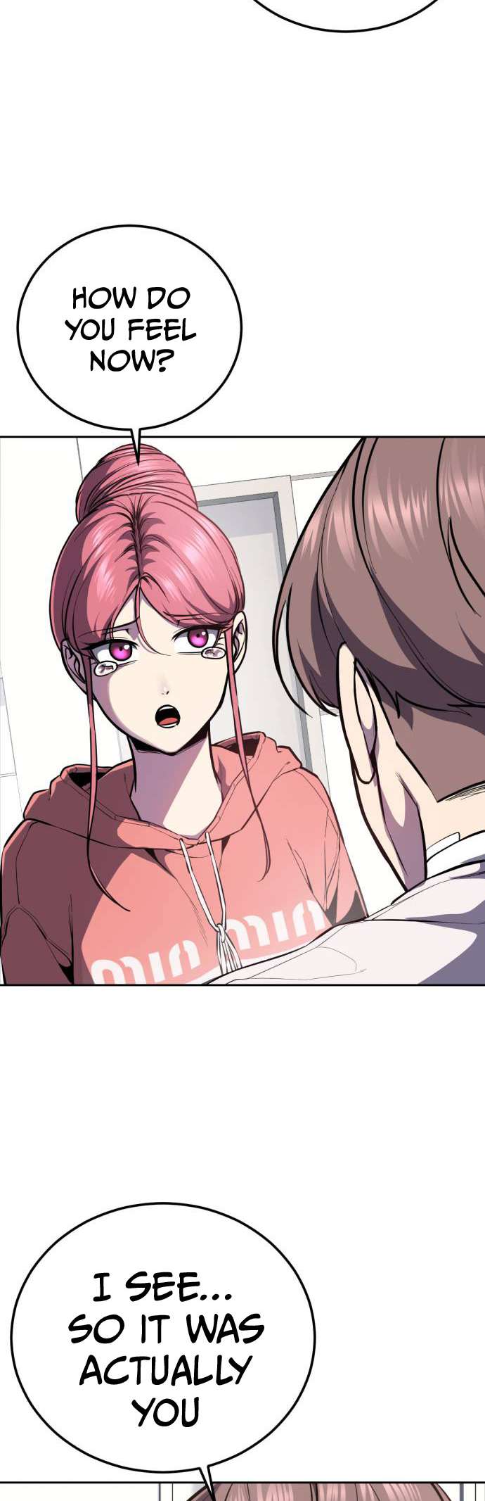 The Boy Of Death Chapter 317 - Page 10