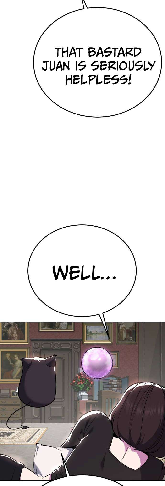 The Boy Of Death Chapter 317 - Page 109