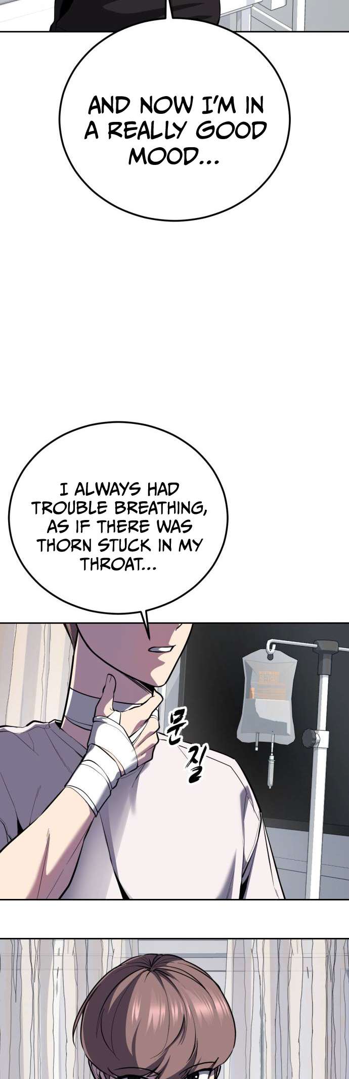 The Boy Of Death Chapter 317 - Page 13