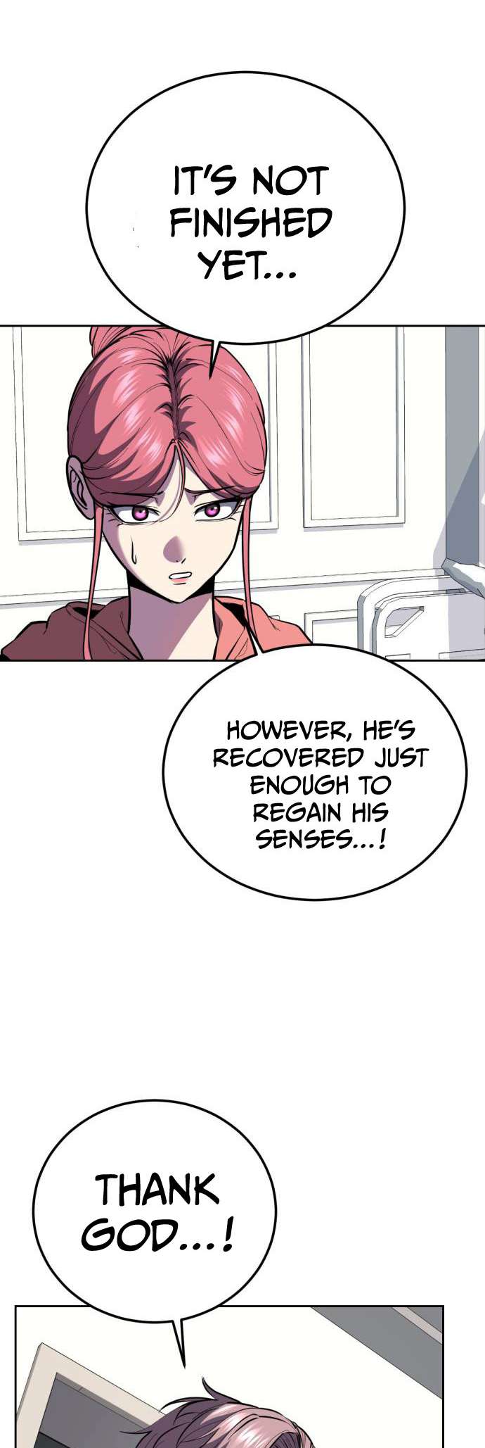 The Boy Of Death Chapter 317 - Page 17