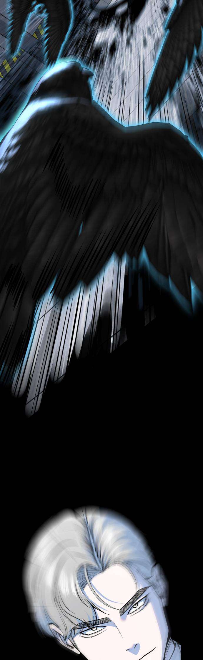 The Boy Of Death Chapter 317 - Page 29