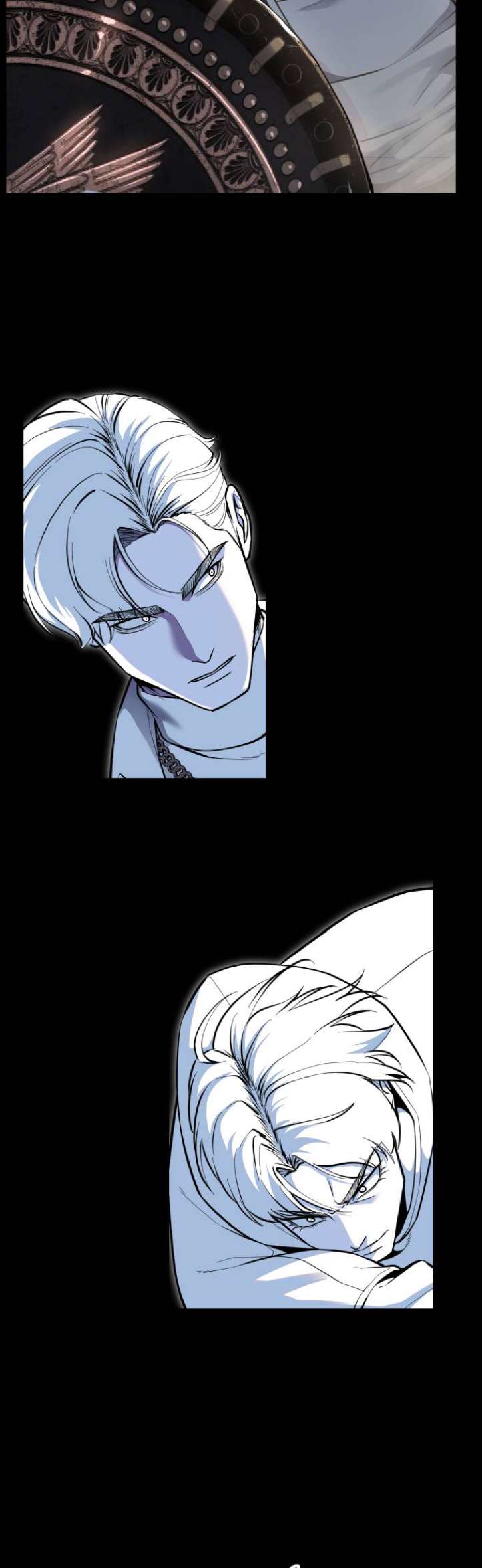 The Boy Of Death Chapter 317 - Page 32