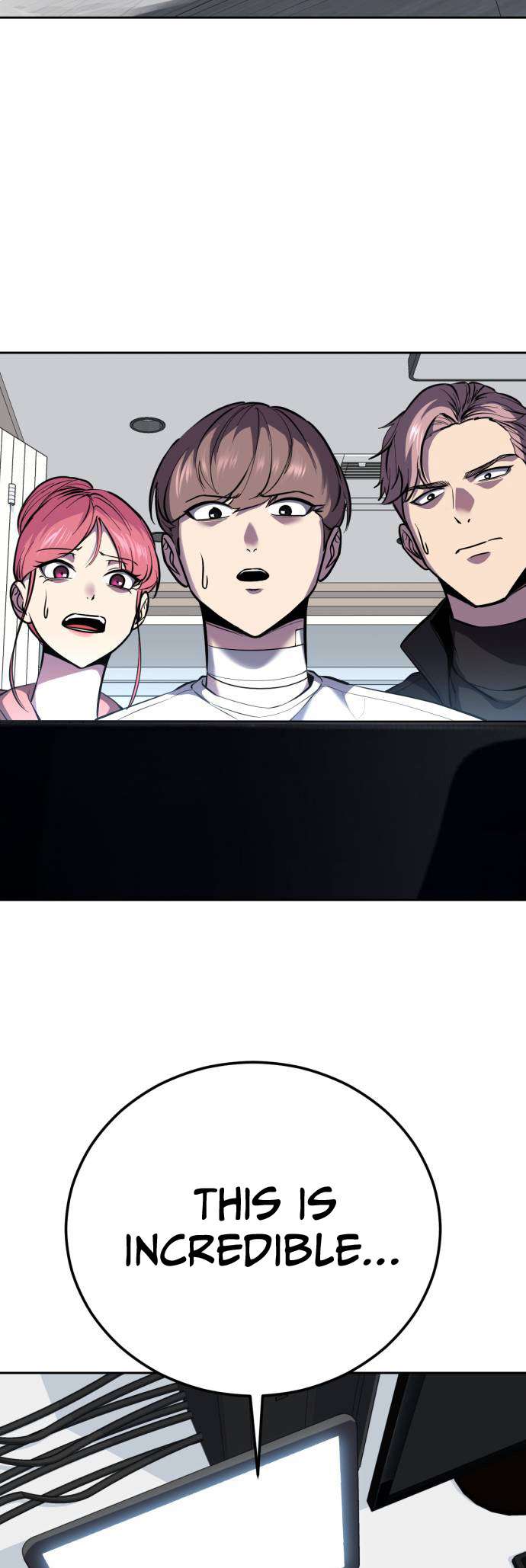 The Boy Of Death Chapter 317 - Page 37