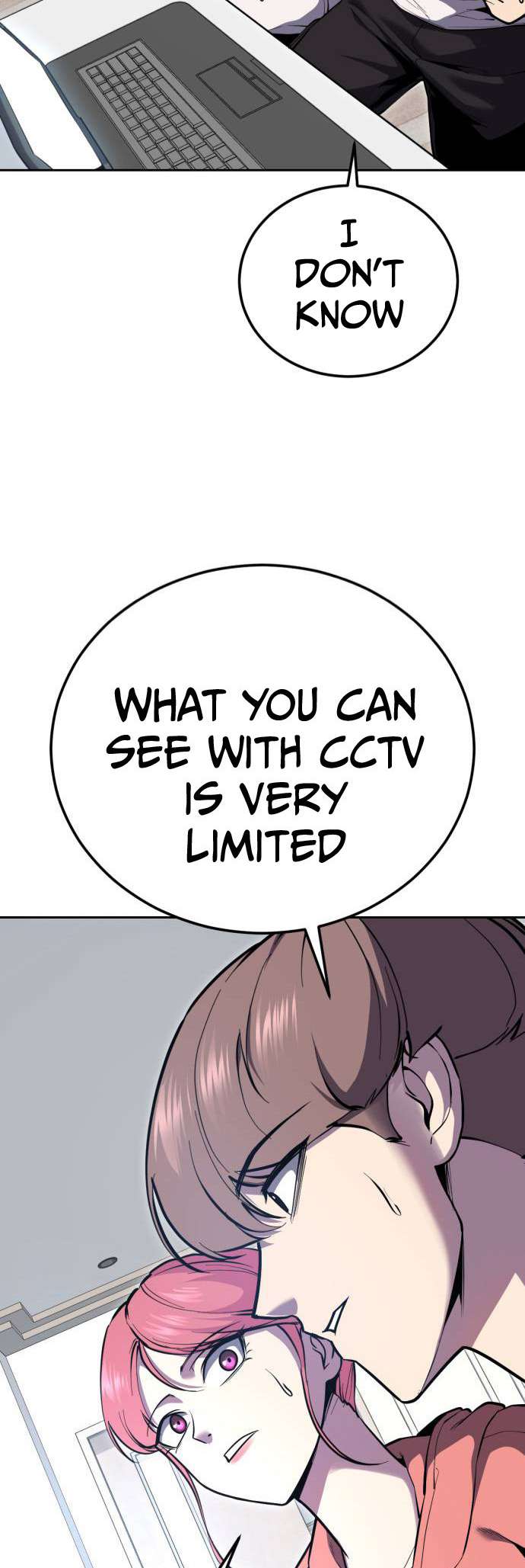 The Boy Of Death Chapter 317 - Page 49