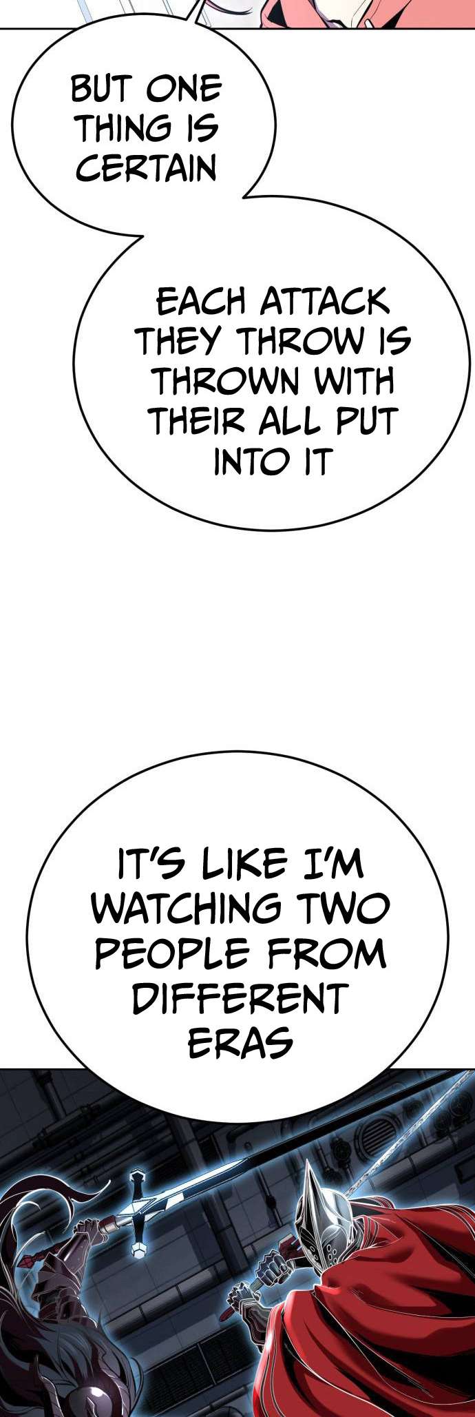 The Boy Of Death Chapter 317 - Page 50