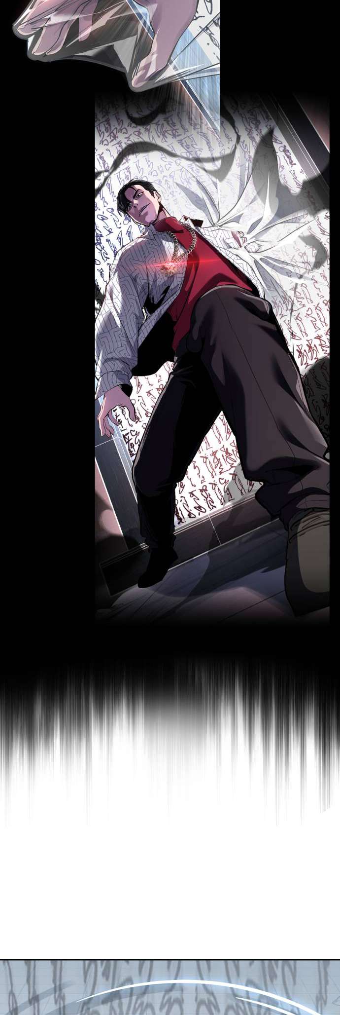 The Boy Of Death Chapter 317 - Page 60