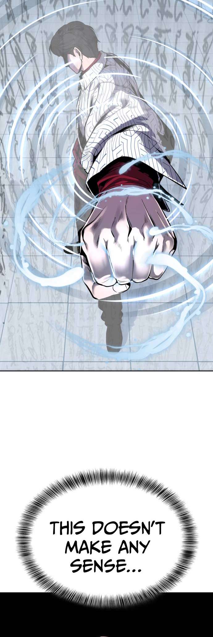 The Boy Of Death Chapter 317 - Page 61