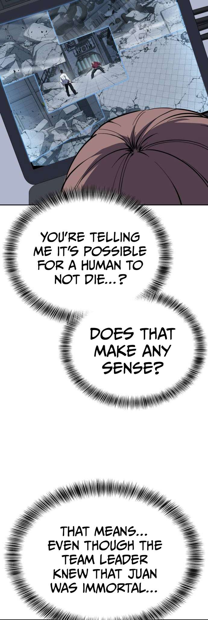 The Boy Of Death Chapter 317 - Page 63